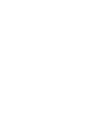 White icon of an ear of corn