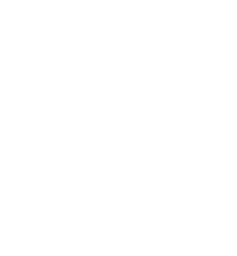 White icon of a cucumber