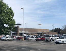 Oakwood Location