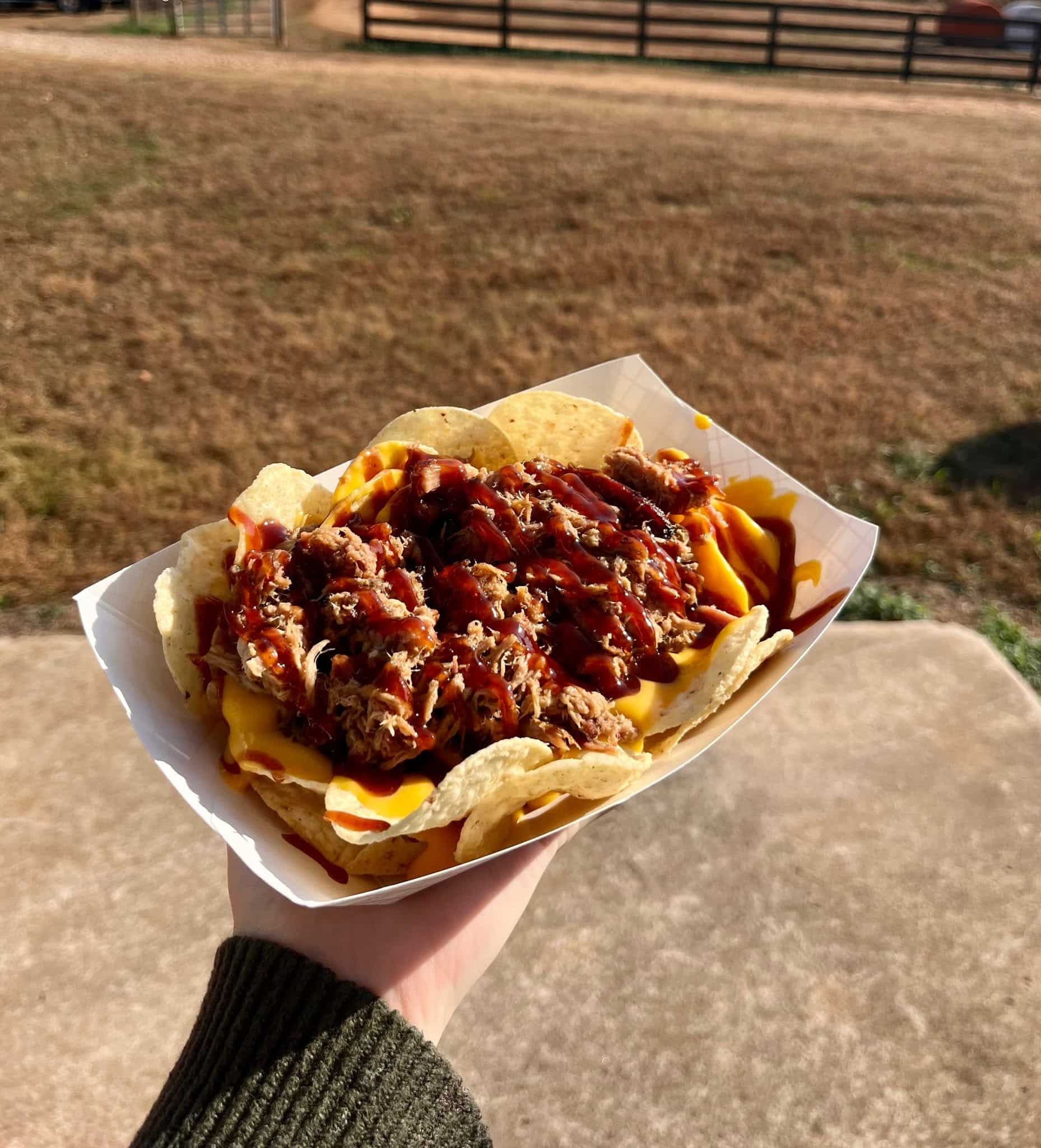 nachos